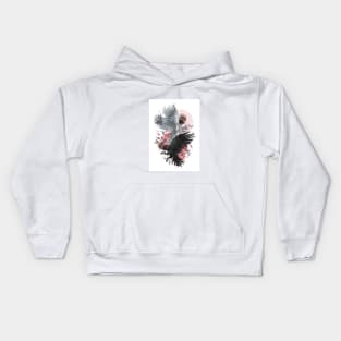 Birdman Kids Hoodie